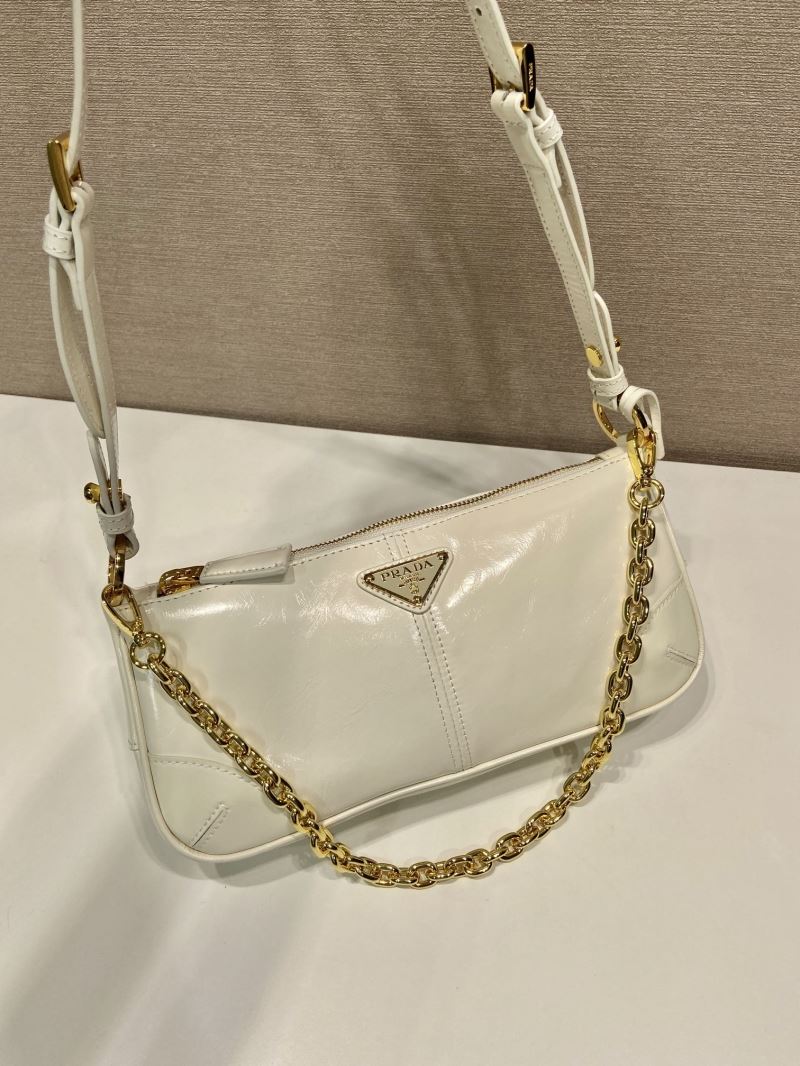 Prada Satchel Bags